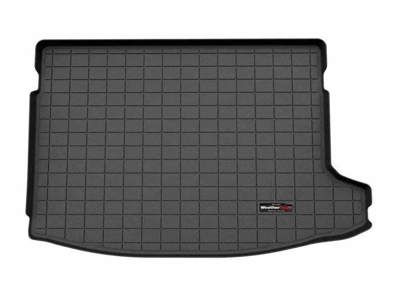 WeatherTech 2026 Subaru Crosstrek Hybrid Cargo Liner – Black