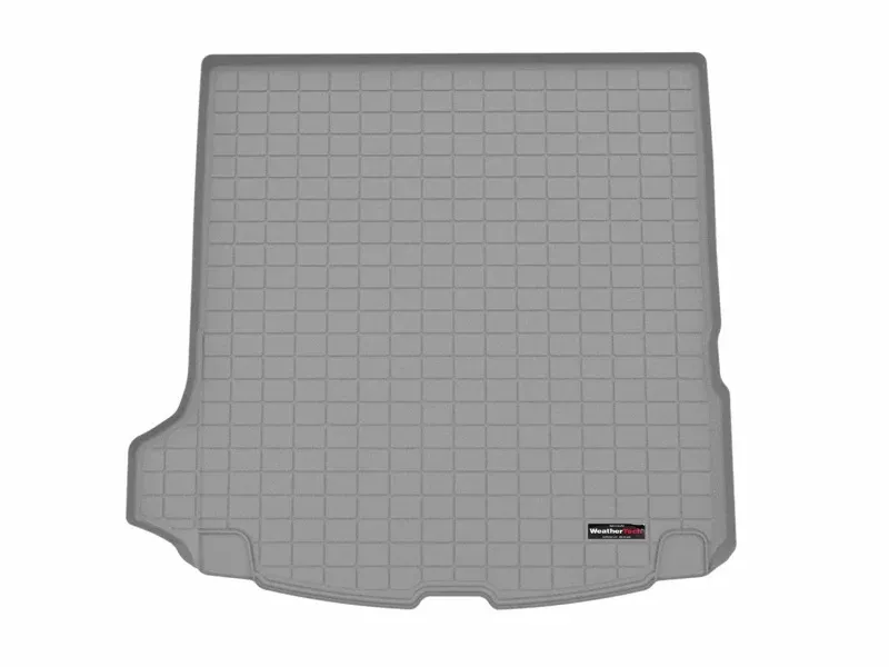 WeatherTech 25-25 Volvo EX90 Behind 2nd Row Cargo Liners – Grey