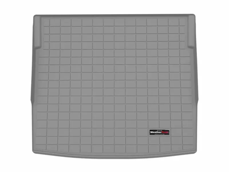 WeatherTech 25-26 Cadillac Optiq Behind 2nd Row Cargo Liners – Grey