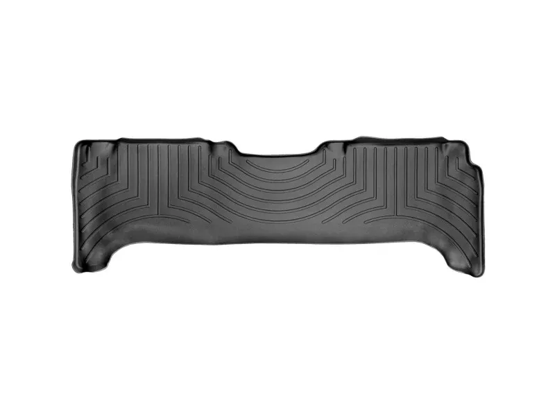 WeatherTech 98-07 Lexus LX470 Rear FloorLiner – Black
