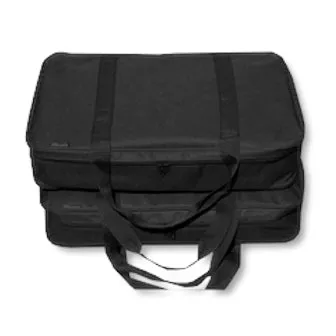 “Weekender” Harley Tour Pack Suitcase (Innovative Solutions)