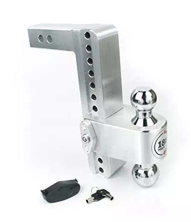 Weigh Safe CTB10-2