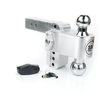 Weigh Safe CTB4-2