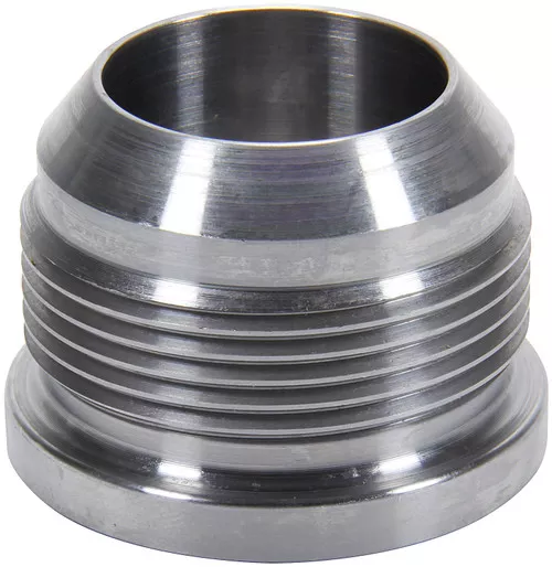 AN Weld Bung 10 AN Male Steel ALL50773