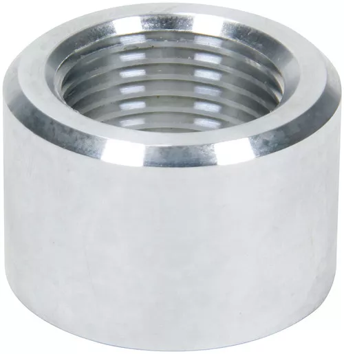 AN Weld Bung 12 AN Female Aluminum ALL50784