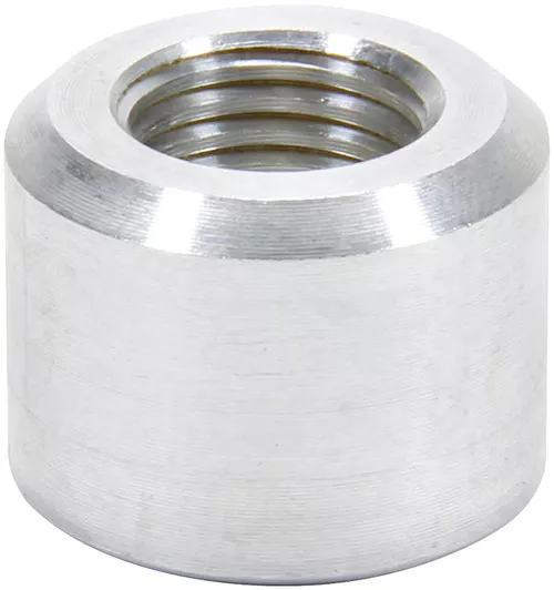 AN Weld Bung 4 AN Female Aluminum ALL50780