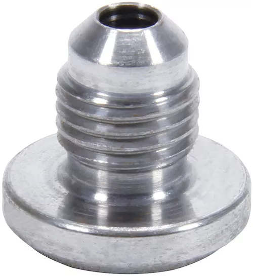 AN Weld Bung 4 AN Male Steel ALL50770