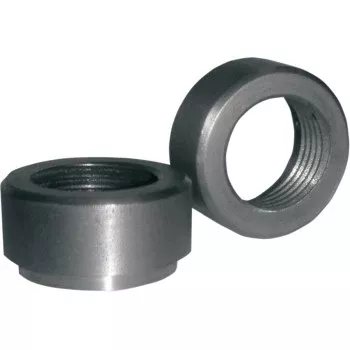 Weld-in O2 Sensor Bungs