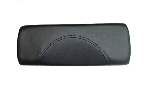 Wes 110-0041 Lower Back Pad For Big