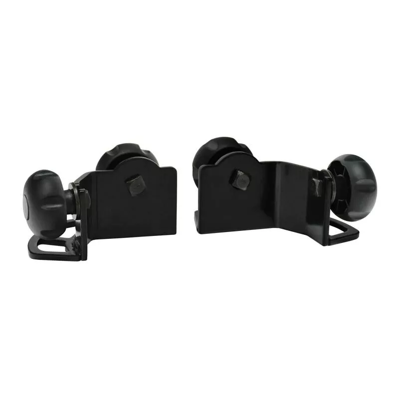 WES HLR Truck Rack