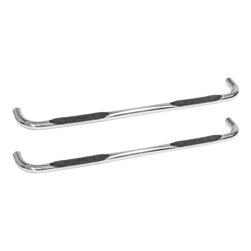 WES Nerf Bars – E-Series 3