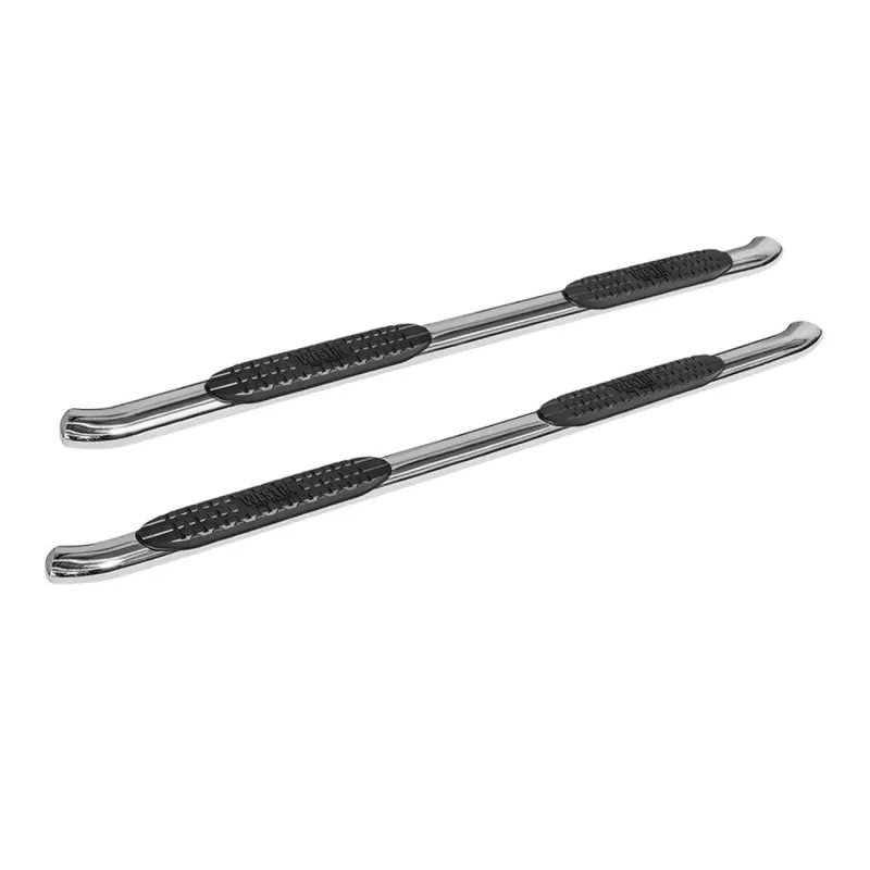 WES Nerf Bars - PRO TRAXX 4