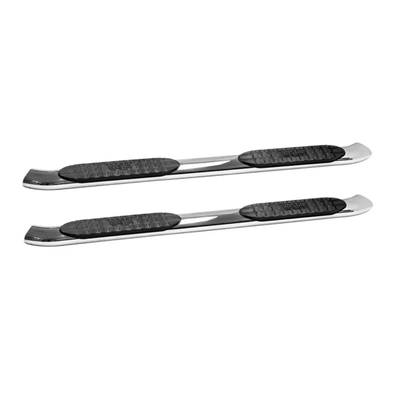 WES Nerf Bars – PRO TRAXX 5