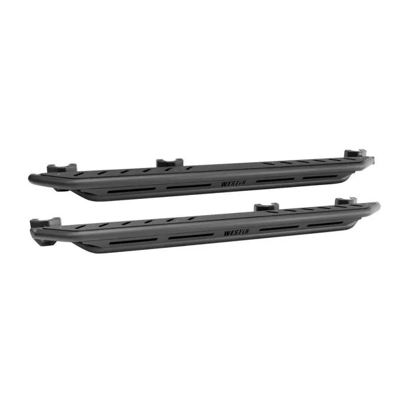 WES Snyper Rock Rail Steps