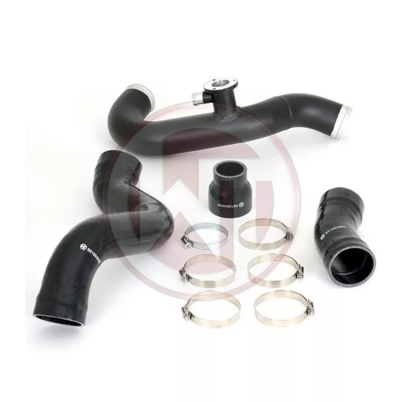 WGT Charge Pipes