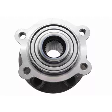 WHEEL BEARING ASSEMBLY