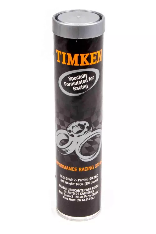 Wheel Bearing Grease 14oz Cartridge Racing ALL78242