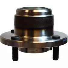 WHEEL BEARING HUB ASSY