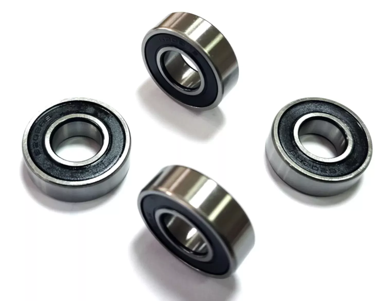 Wheel & Caster Housing Bearings "1/2 or 5/8"