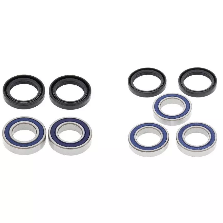 Wheel Front And Rear Bearing Kit for Honda 125cc CR125R 2002 - 2007