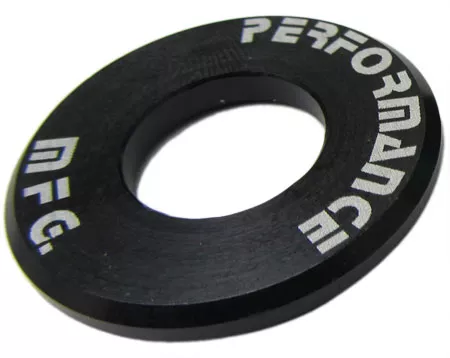 Wheel Hub Bearing Shield 5/8" or 3/4" ID