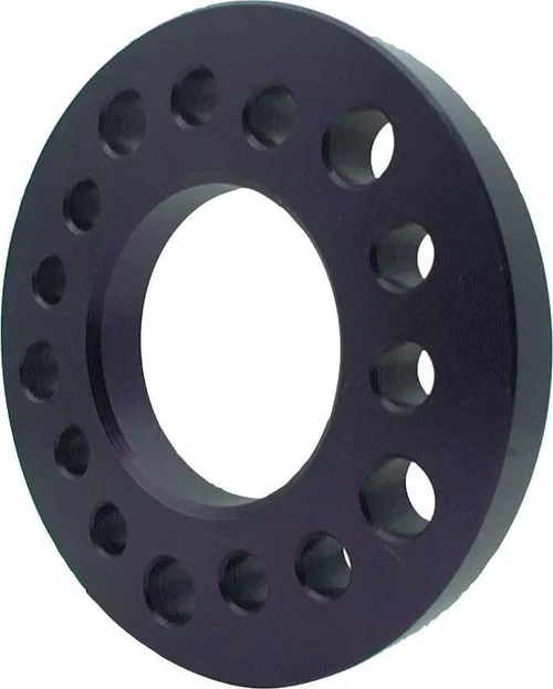 Wheel Spacer Aluminum 3/4in ALL44122