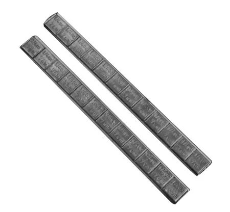 Wheel Weights (Set of 2)