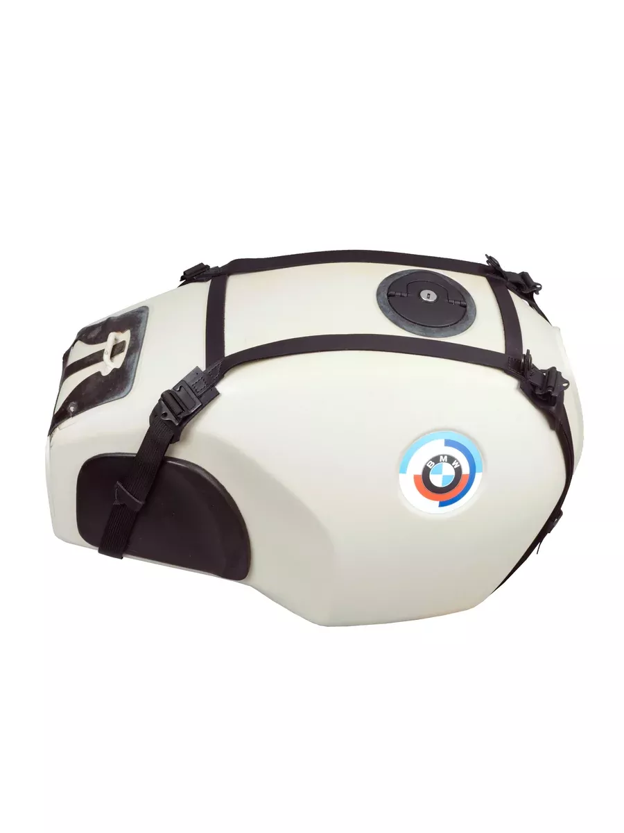 Wheelborne Tank Bag Harness