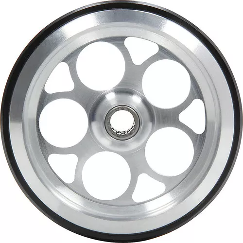 Wheelie Bar Wheel Hole with Bearing ALL60513