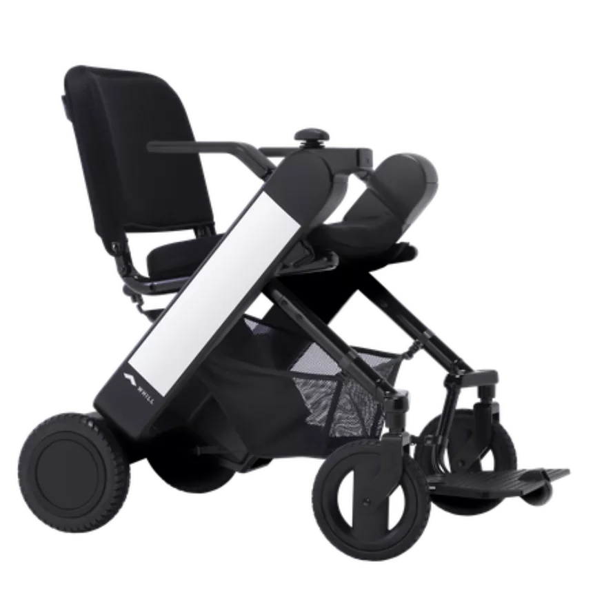 WHILL Model F