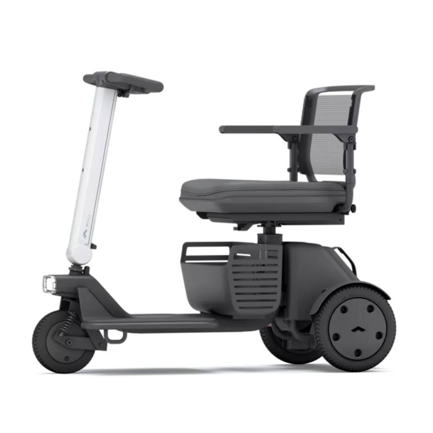 Whill Model R 3W