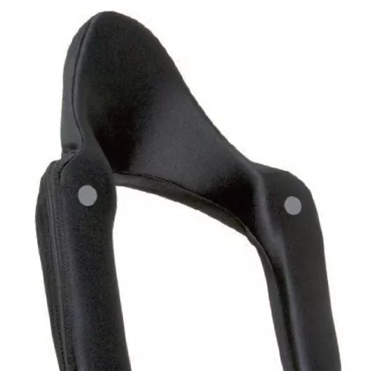 Whitmyer Heads Up Headrest System