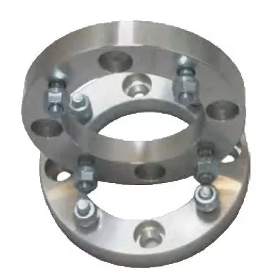 Wide Open Wheel Spacer 4X137 1" (SW13710W)