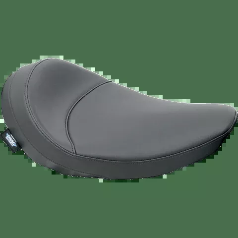 Wide Solo Seat
