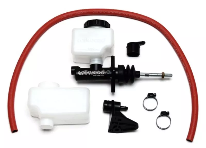 WIL Master Cylinder