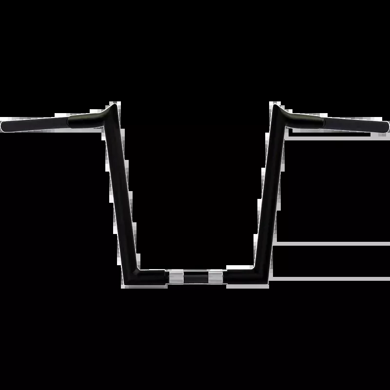 WILD ONE HOOKED APE HANGER BARS HARLEY DAVIDSON MODELS