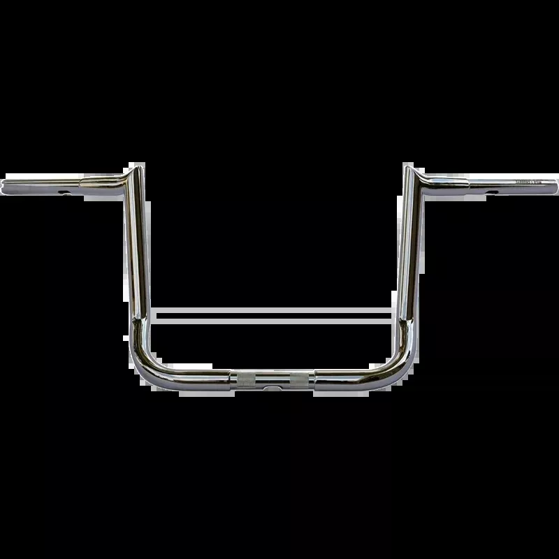 WILD ONE HOOKED BAGGER BARS 1.25″ HARLEY DAVIDSON MODELS