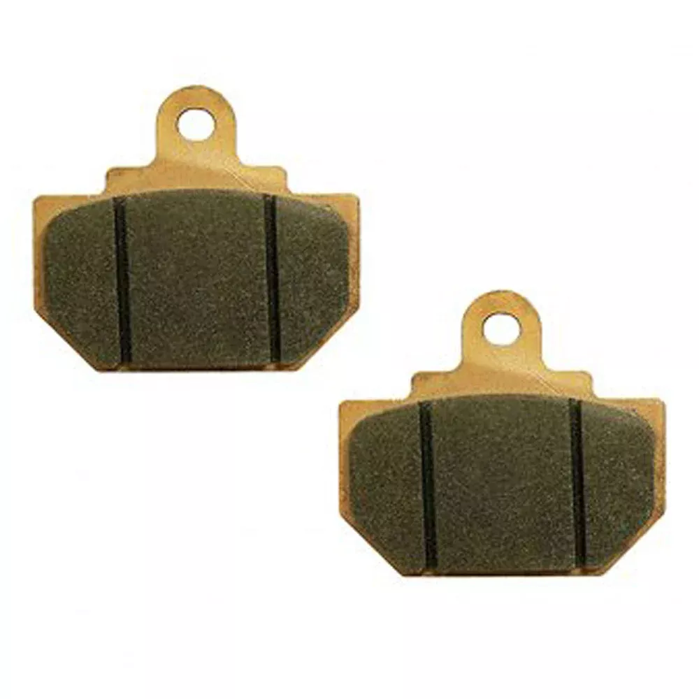 Wildboar AT-05613F Rear Full Metal Brake Pad