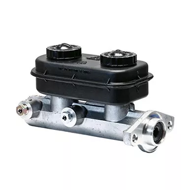 Wilwood 260-4893 Tandem Outlet Master Cylinder 1-1/16" Bore Size