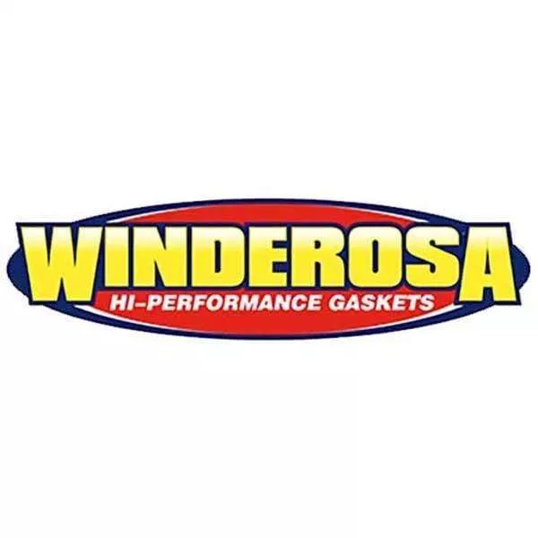 Winderosa - 822319 - Oil Seal Kit`