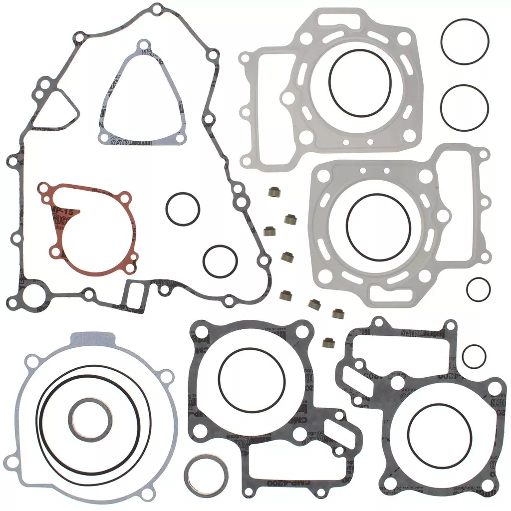 Winderosa Complete Engine Gasket Kit
