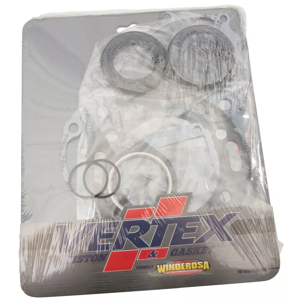 Winderosa Complete Gasket Kit w/ Seals