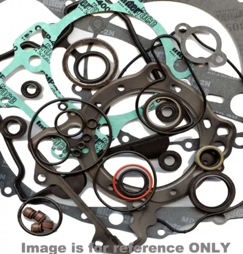 Winderosa Complete Gasket Kit with Seals