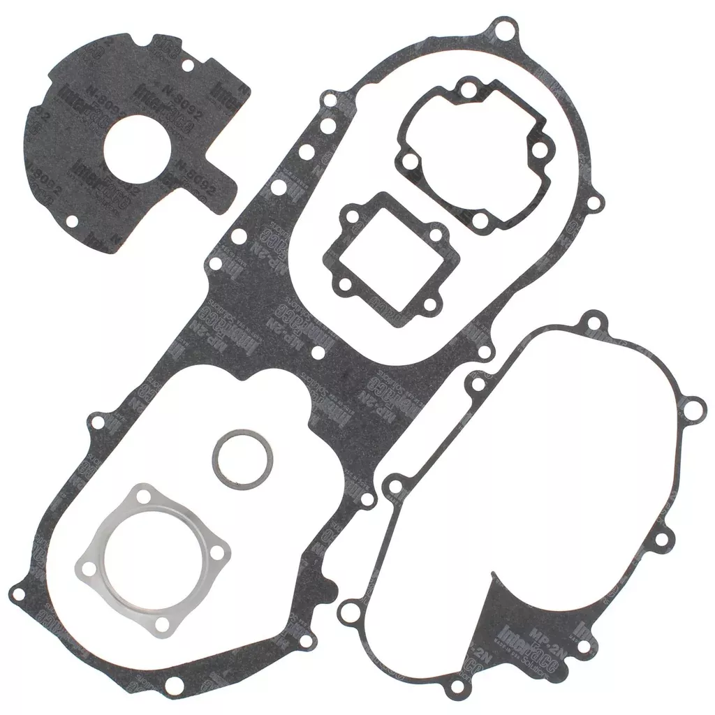 Winderosa Complete Gasket Set