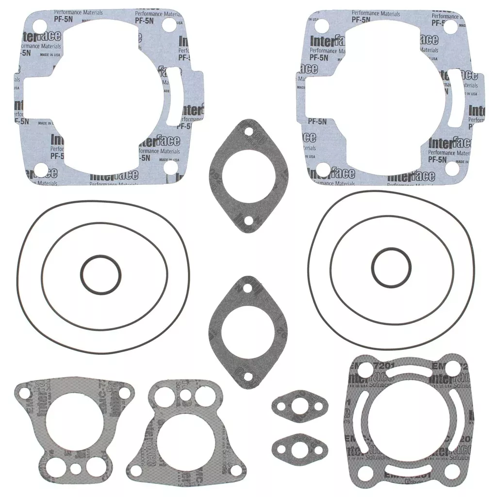 Winderosa Top-End Gasket Set with Seals