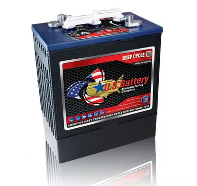 Windsor ROBOSCRUB Scrubber Battery