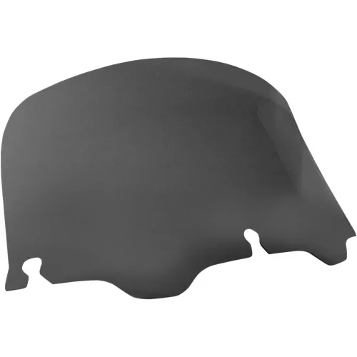 Windvest 8" Windshield for 1996-2013 Harley Touring - Dark Smoke