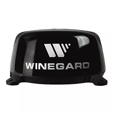 Winegard 434719 ConnecT 2.0 4G2 WF2-435 4G LTE and Wi-Fi Extender for RVs