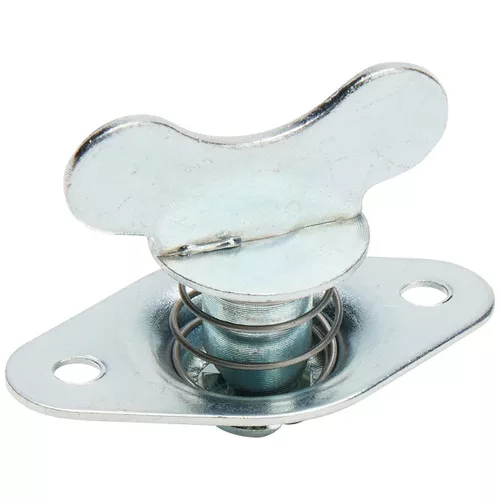 Wing Head Self-Ejecting 5/16 .500in 10pk Steel ALL19050