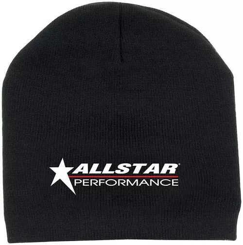 Winter Beanie Hat Black ALL99953